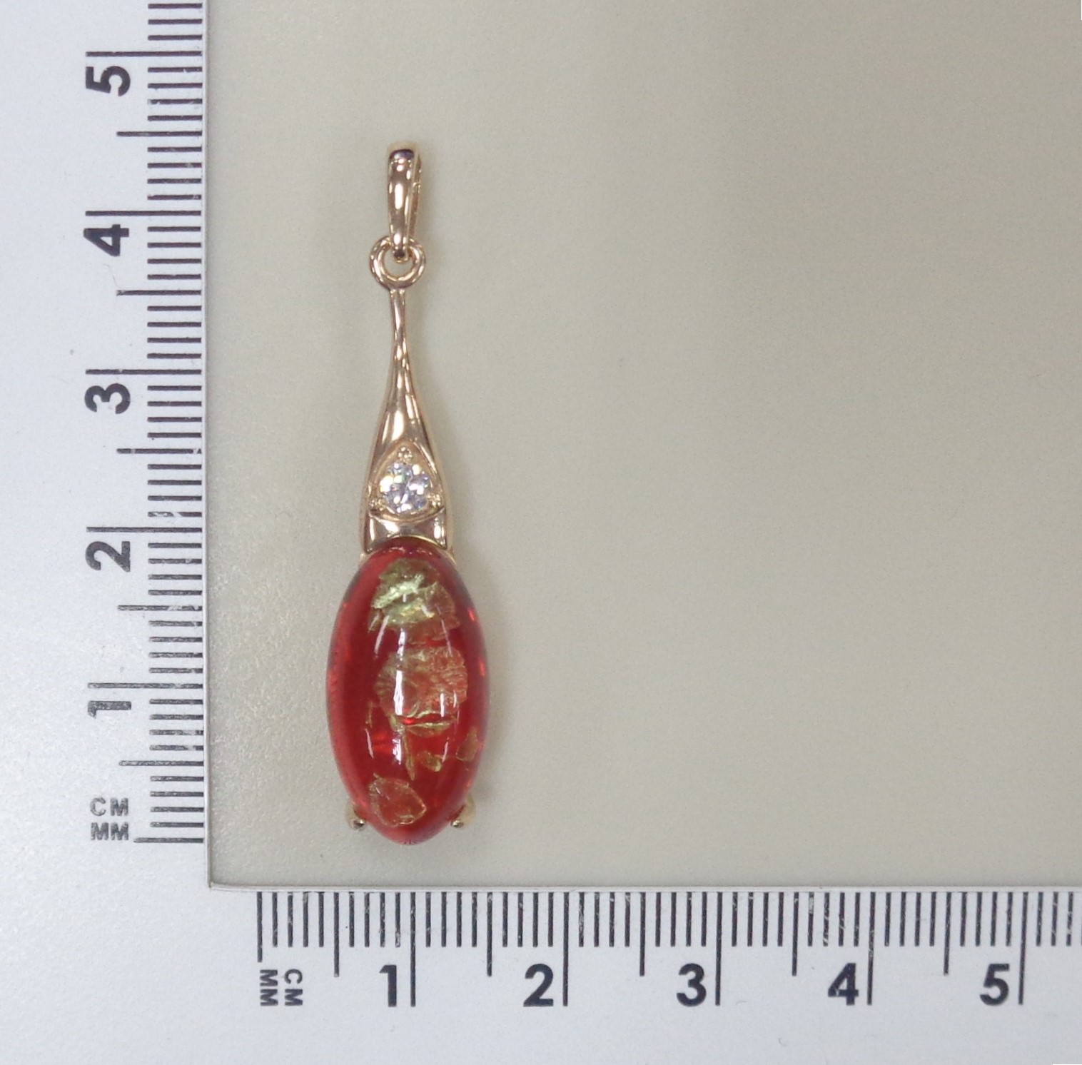 10422-001694 Подвеска (Ag 925)